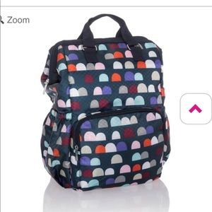 Thirty-One Adventures Backpack - Gumdrop Spots